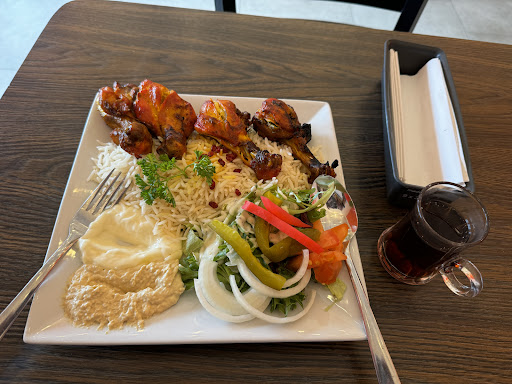 Photo of Ali Baba Kabab - 569 Princess St, Kingston, ON K7L 1C8